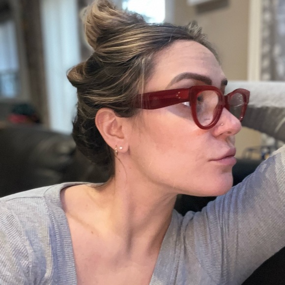 Celine eyeglasses - Picture 2 of 4